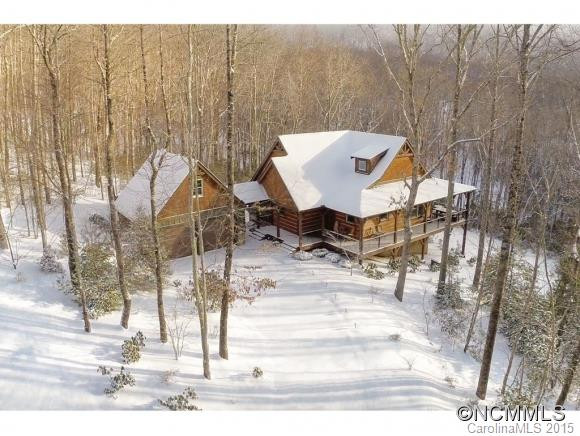 359 THUNDER MOUNTAIN ROAD - Photo 5