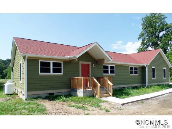440 Island Ford Road