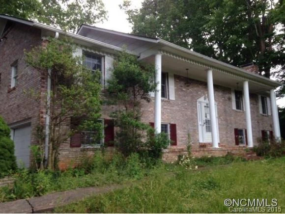 345 Oak Lane