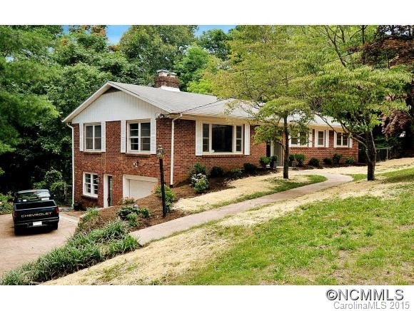 54 Crabapple Lane