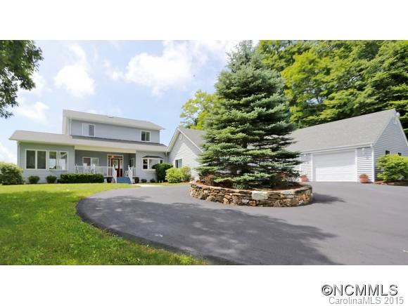 154 Grouse Point Road