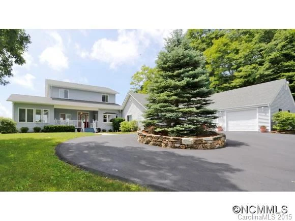 154 Grouse Point Road