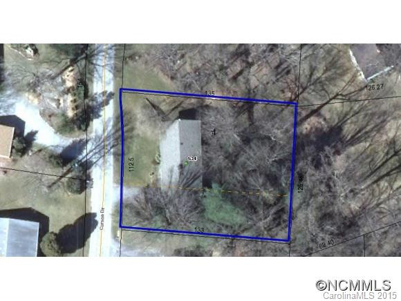 534 Carson Drive - Photo 22