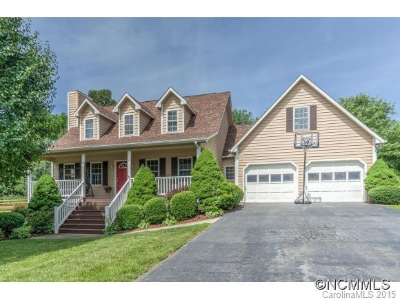 3 Mallory Meadows Court