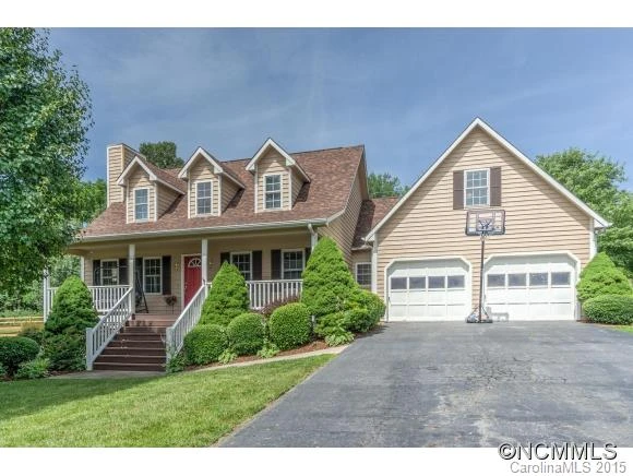 3 Mallory Meadows Court