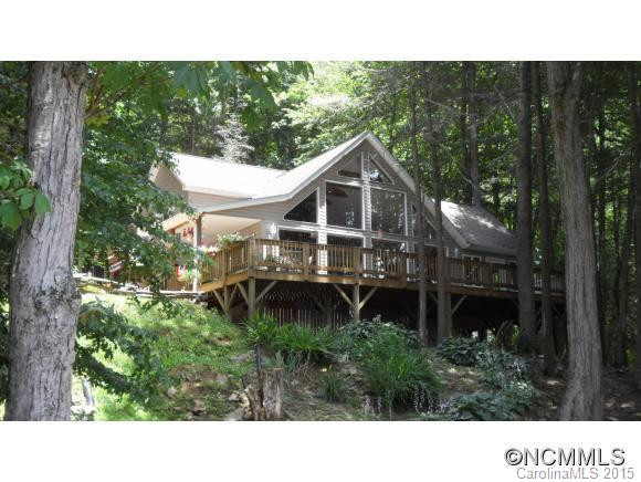 254 Rocky Springs Rd