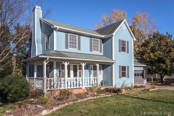 4 North Leslie Lane