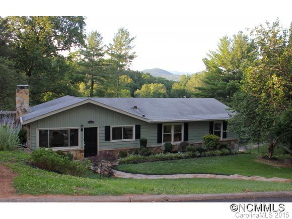 1 Beechwood Rd