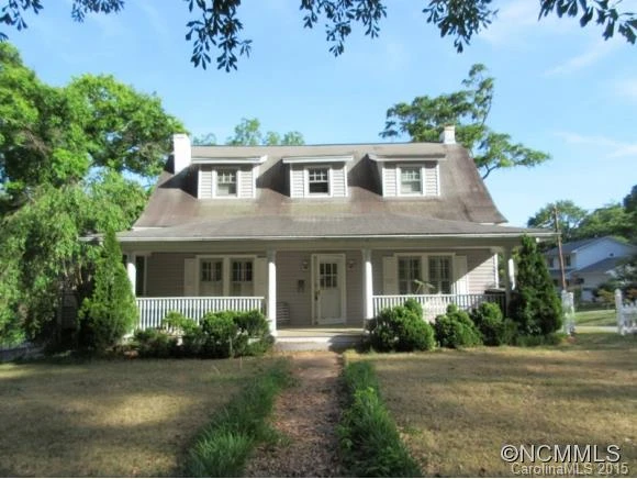 183 Pine Street