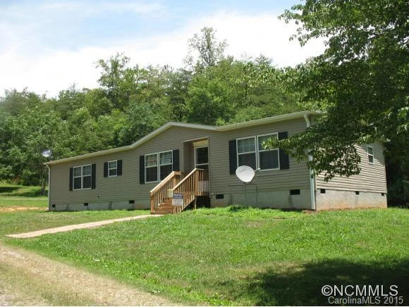 154 Pine Brae Farm rd