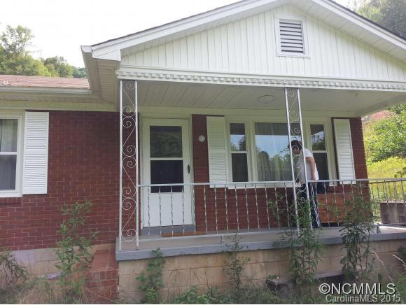 87 Hookers Gap Road - Photo 2