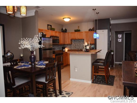 181 Brickton Village Circle #202 - Photo 5