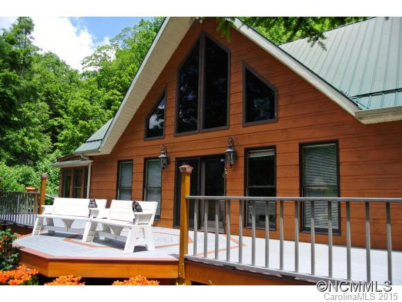 144 Elk Wallow Mountain Road Road