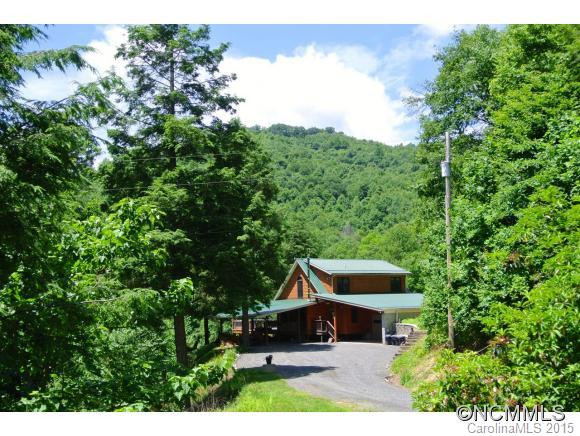 144 Elk Wallow Mountain Road Road - Photo 19