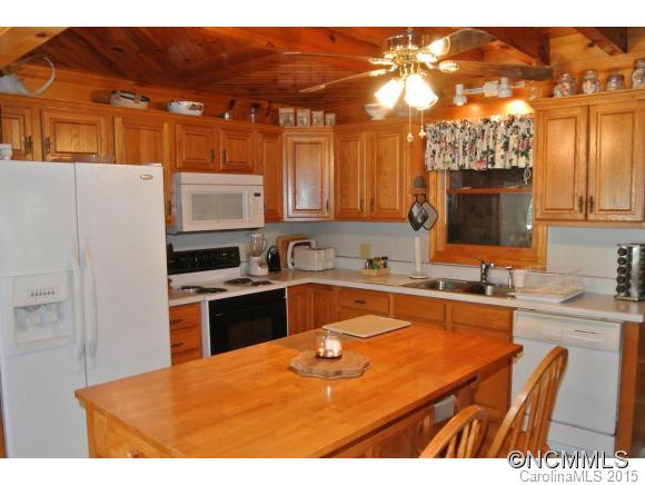 144 Elk Wallow Mountain Road Road - Photo 3
