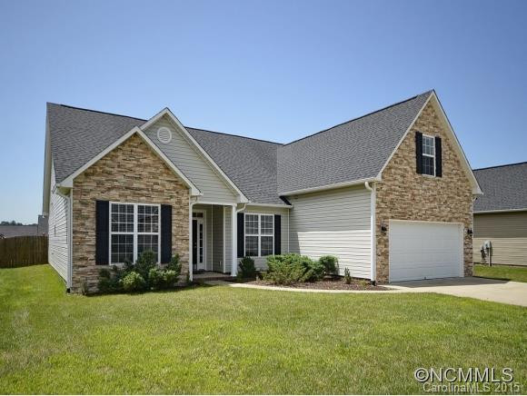 95 W HIAWASSEE ROAD