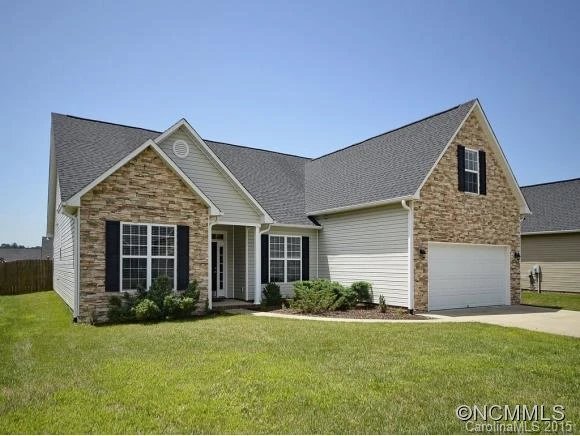 95 W HIAWASSEE ROAD