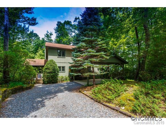 293 Chagee Lane - Photo 2