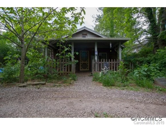 295 Fairview Road
