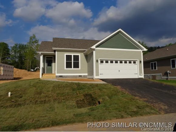261 Fox Creek Drive #20