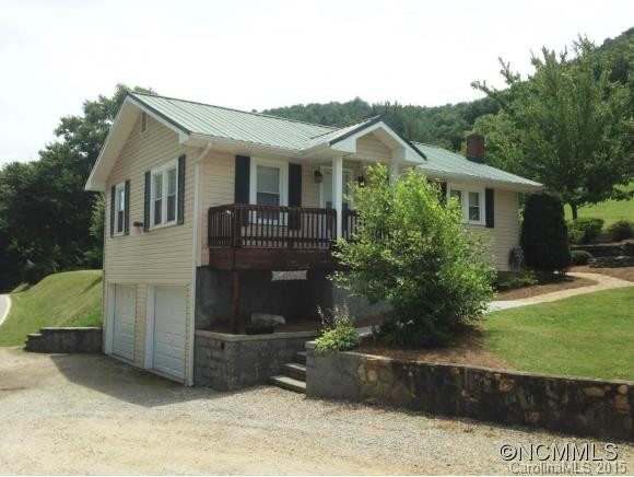 97 Curtis Creek Rd