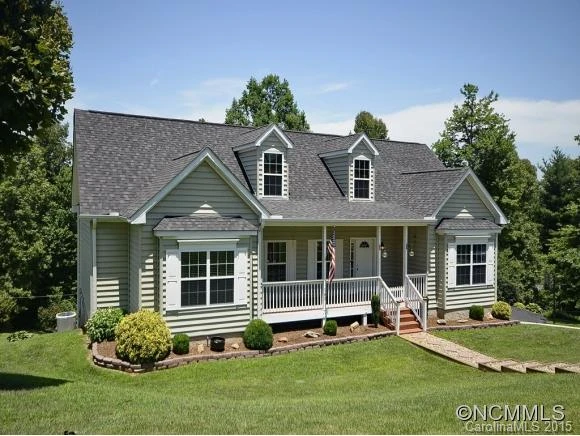 162 POTTERY TERRACE TRAIL