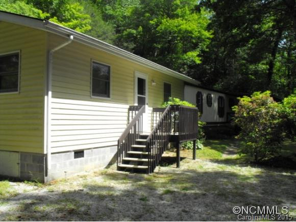 116 Blue Stone Trail