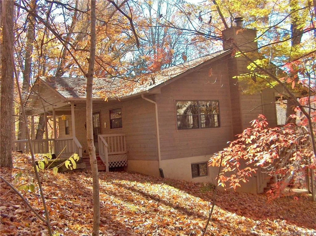 1106 Utah Mountain Road