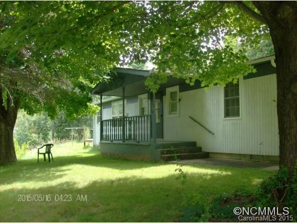 1005 Barnardsville Highway