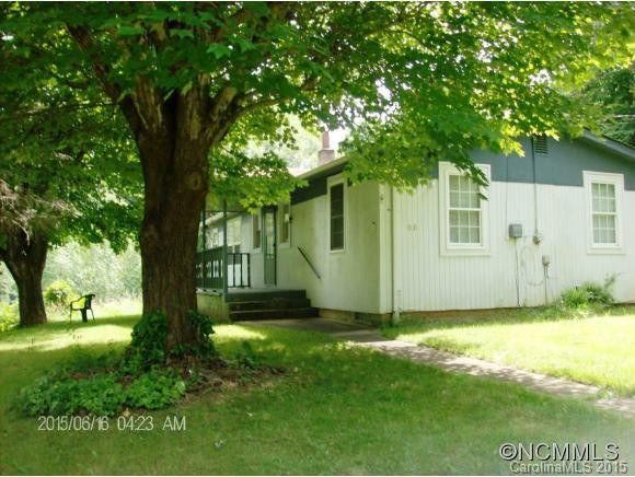 1005 Barnardsville Highway - Photo 2