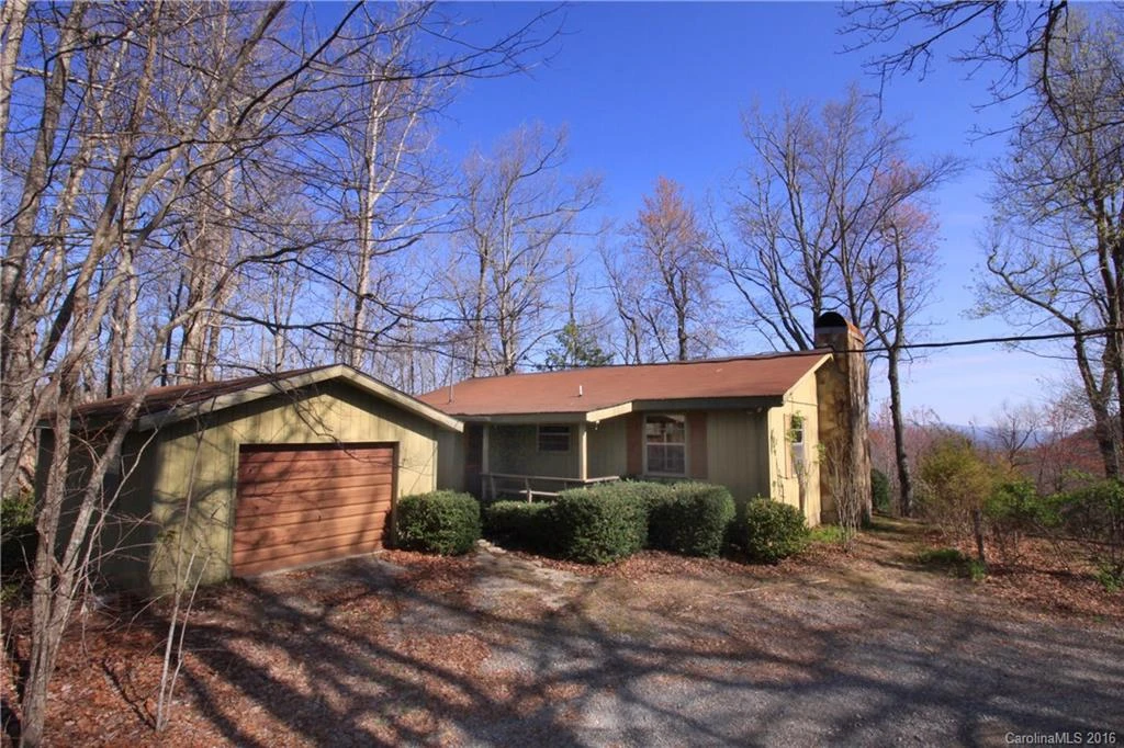 479 Morgan Mountain Road