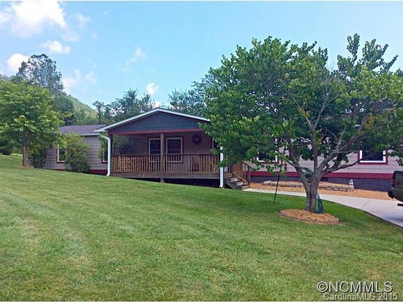 16 N Coyote Springs Farm Rd