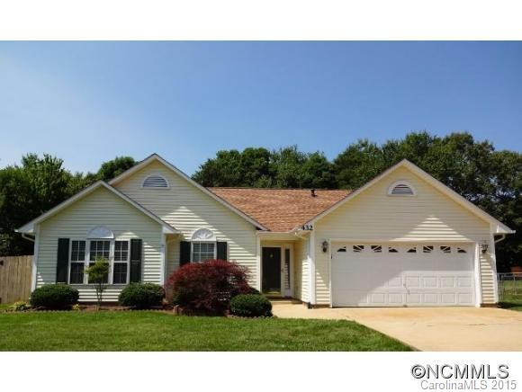 432 GLENSPRINGS DRIVE
