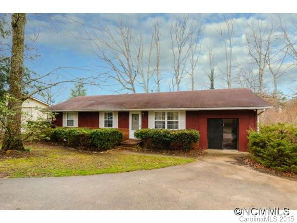 536 Long Shoals Road