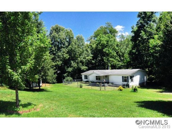 724 Buckeye Access Rd.