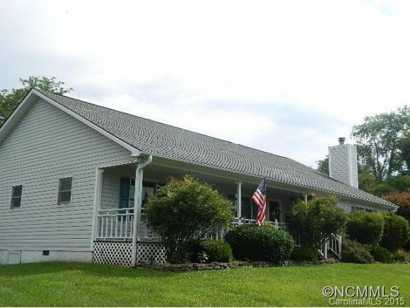 107 Quail Ridge Drive
