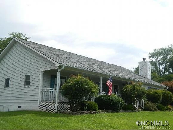 107 Quail Ridge Drive