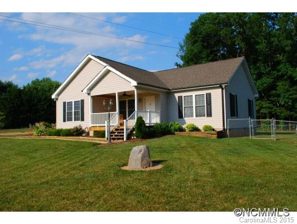 46 Baldwin Road