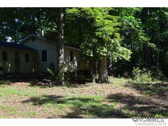 400 S Cherokee Avenue