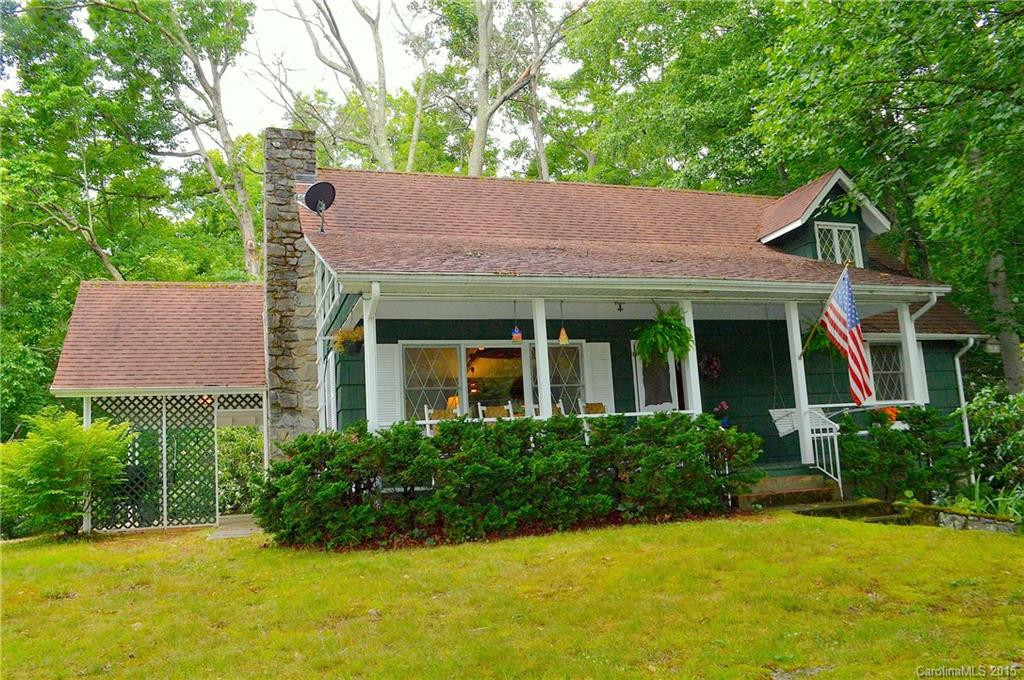 753 Country Club Drive