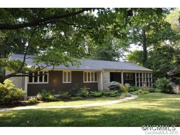 15 Grovewood Rd.