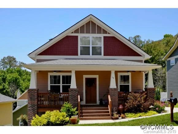 14 Byrdcliffe Lane