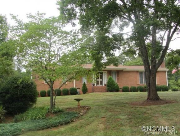 1740 Rock Corner Road
