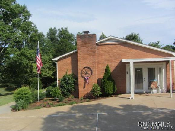 1740 Rock Corner Road - Photo 22