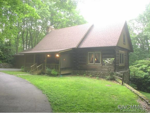 833 Old Fiddle Road