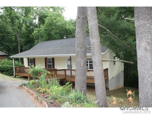 11 West Raleigh Road