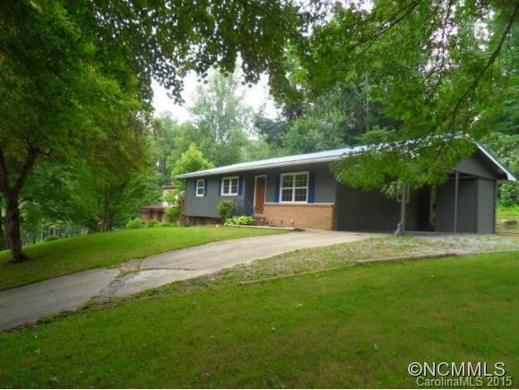 407 Comet Drive