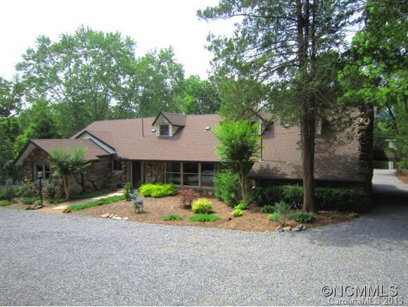 95 Davidson Road