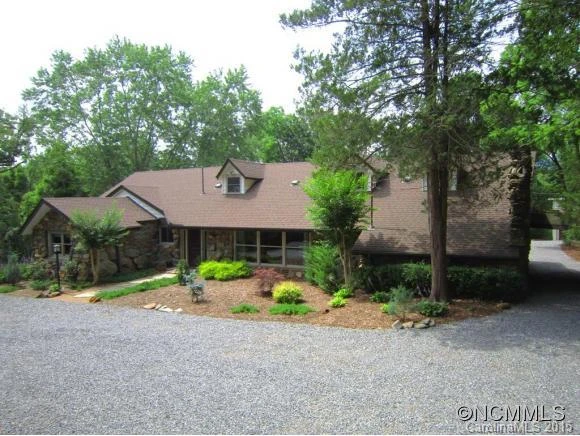 95 Davidson Road