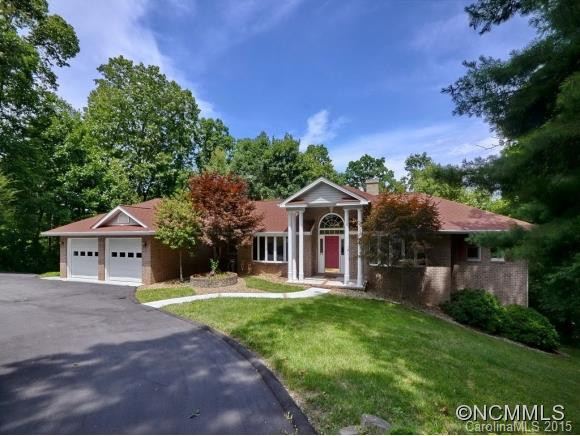 110 DOGWOOD TRAIL
